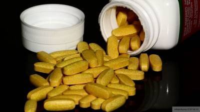 Ученые предупредили о смертельной опасности дефицита витамина В2