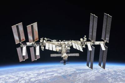 Москвичи смогут увидеть МКС в небе с 27 ноября по 10 декабря