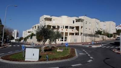 Цены на жилье в Израиле: где 4-комнатная квартира стоит менее 1 млн, а где почти 4 млн