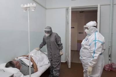 Минздрав признал случаи повторного заражения коронавирусом в России