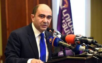 Армянский политик попросил Путина помочь вернуть солдат из плена