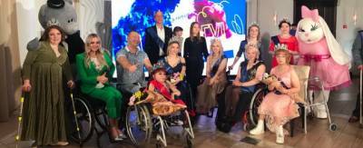 Жительница Дзержинска стала победительницей инклюзивного конкурса красоты
