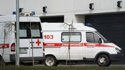 Мурашко рассказал о повторных случаях коронавируса в России