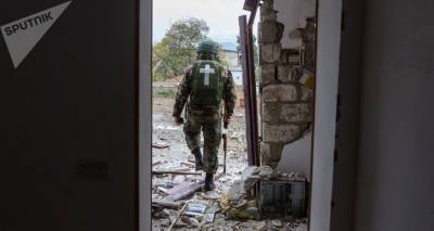 Что знают о карабахском конфликте в России — опрос