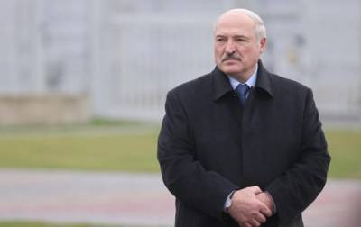Лукашенко обвинил Польшу в желании обрушить экономику Беларуси