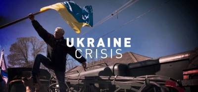 Украина погрязла в коррупции и не сможет справиться без помощи ЕС — Atlantic Council