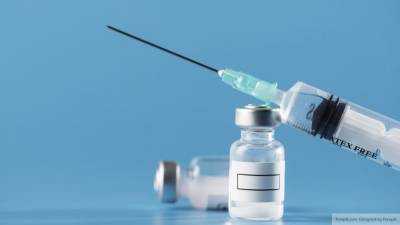 Мурашко сообщил, когда стартует массовая вакцинация от коронавируса