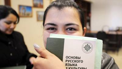 Политолог объяснил, что ждет Киргизию без русского языка