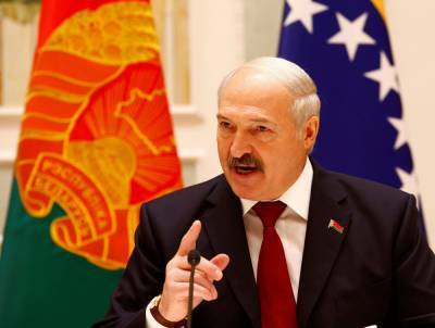 Лукашенко рассказал, что намерен сделать во избежание полномасштабной войны