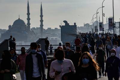 Россиянка развеяла самые популярные мифы об отдыхе в Турции