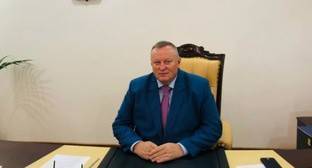 Активисты назвали приоритетные задачи нового главы Каспийска