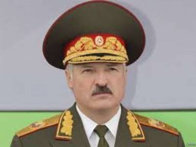 Лукашенко «раскрыл» очередной «заговор» США против России