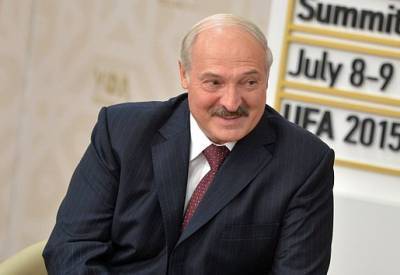 Александр Лукашенко заявил, что не будет президентом Беларуси после принятия новой Конституции