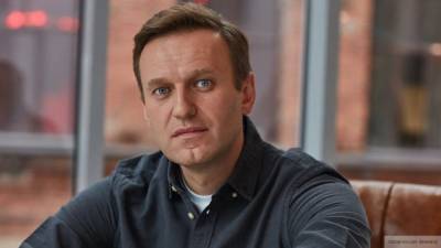 Германия не назвала вещи Навального с «Новичком»