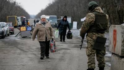 Жителей оккупированного Донбасса начали призывать в армию России