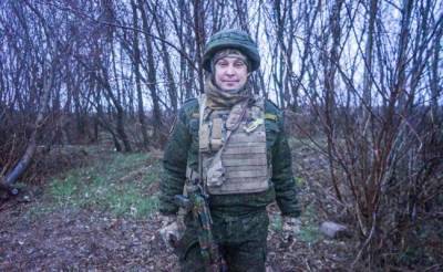 На юге Донбасса неспокойно, но позиции под контролем — офицер армии ДНР