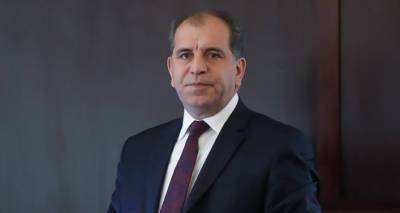 Премьер-министр Армении назначил нового замглавы МИД