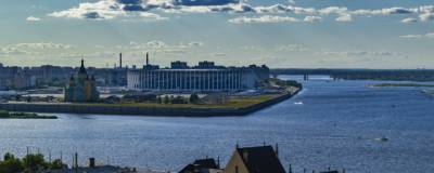 В Нижнем Новгороде планируют построить платный мост через Оку