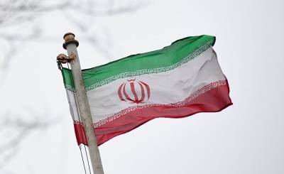 Иран: в Тегеране убит известный физик-ядерщик (Al Arabiya, ОАЭ)