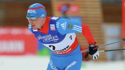 Легков рассказал, чего не хватает российским лыжникам на старте сезона Кубка мира