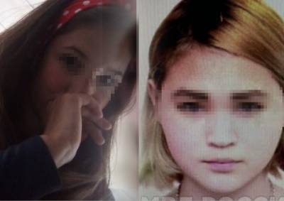 В Башкирии найдены загадочно пропавшие девочки-подростки