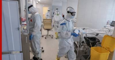 Мурашко спрогнозировал окончание пандемии коронавируса в России