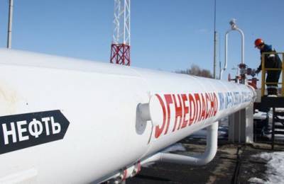 Минск и Москва обсудили вопросы поставок нефти и газа
