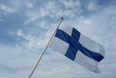 Столица Финляндии уходит на карантин