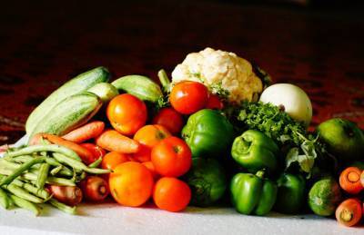В ноябре фрукты и овощи подорожали почти на 3%