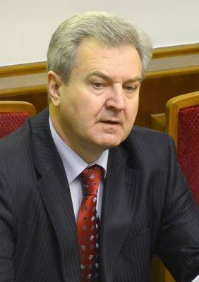 Президент подписал указ о назначении Гриневецкого губернатором Одесчины