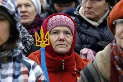Катастрофа: локдаун и отказ МВФ оставит украинцев без пенсий и зарплат