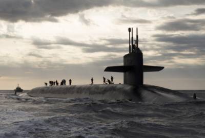 Названы самые смертоносные подводные лодки в мире