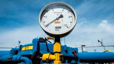 Украина сможет добиться переноса точек передачи газа «Газпрома» на границу с РФ в сотрудничестве с Еврокомиссией - «Нафтогаз» и ОГТСУ