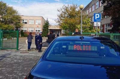 ЧП в Польше: двух украинских студентов искромсали ножом
