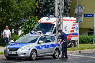 В Польше жестоко ранили 2 украинских студентов: в каком состоянии ребята