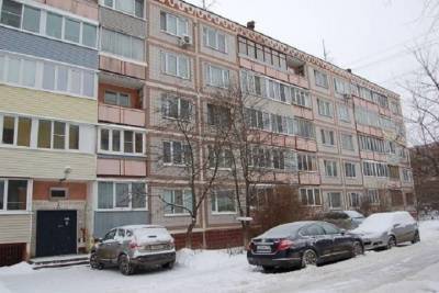 Серпухов вошёл в пятёрку городов с доступным вторичным жильём