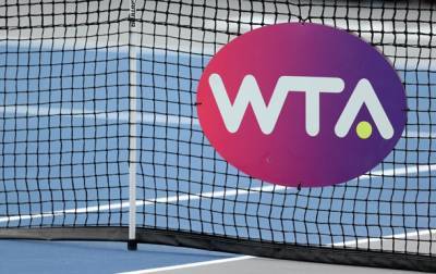 WTA проведет унификацию категорий турниров в соответствии с мужским туром