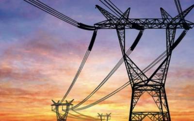 Тарифы на электричество для населения не менялись 4 года при инфляции 20-25% - Паращий