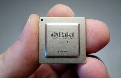 После появления инвестора «Байкал электроникс» заказывает сотни тысяч чипов под миллиардные проекты