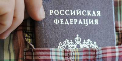 В ОРДЛО в российскую армию уже призывают жителей, получивших паспорта РФ — представитель омбудсмена