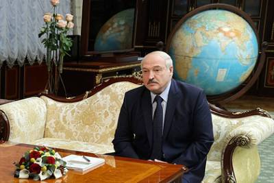 Лукашенко назвал цели США в России