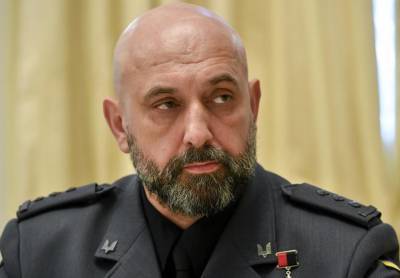 Кривонос призвал освободить Донбасс с учетом опыта Азербайджана