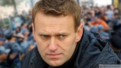 Милонов назвал главу ФБК Навального "содержанкой Запада"