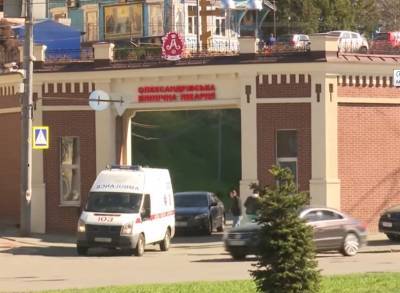 Киев трясет: такого еще не было в столице, медикам придется туго