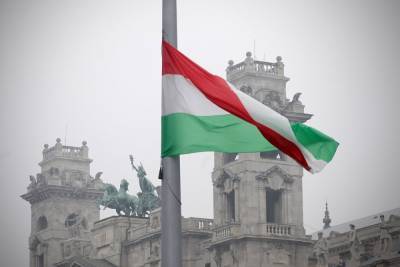 Венгрия готова сотрудничать с Россией в области машиностроения и энергетики