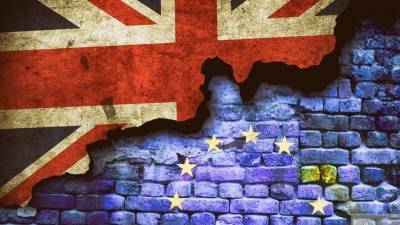 Великобритания не намерена заключать торговую сделку с ЕС любой ценой