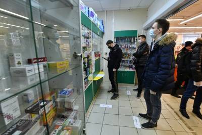 ФАС согласовала цены на онкопрепараты ломустин и азитиоприн