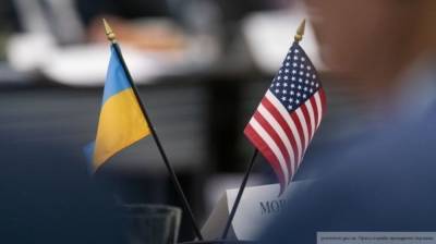 Украинский политик надеется, что США "вернет" Киеву Крым