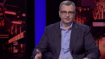 Атаманюк рассказал о реальной ситуации с зарплатами в Украине: «Худшая за последние 10 лет»