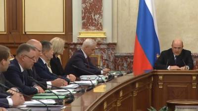Комиссия правительства РФ поддержала идею наказания за сотрудничество с НПО